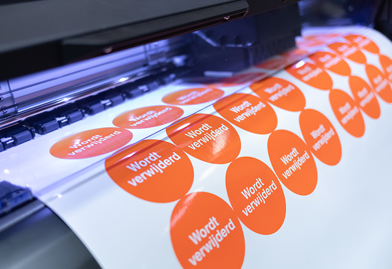 Stickers laten maken Stickers Laten Maken